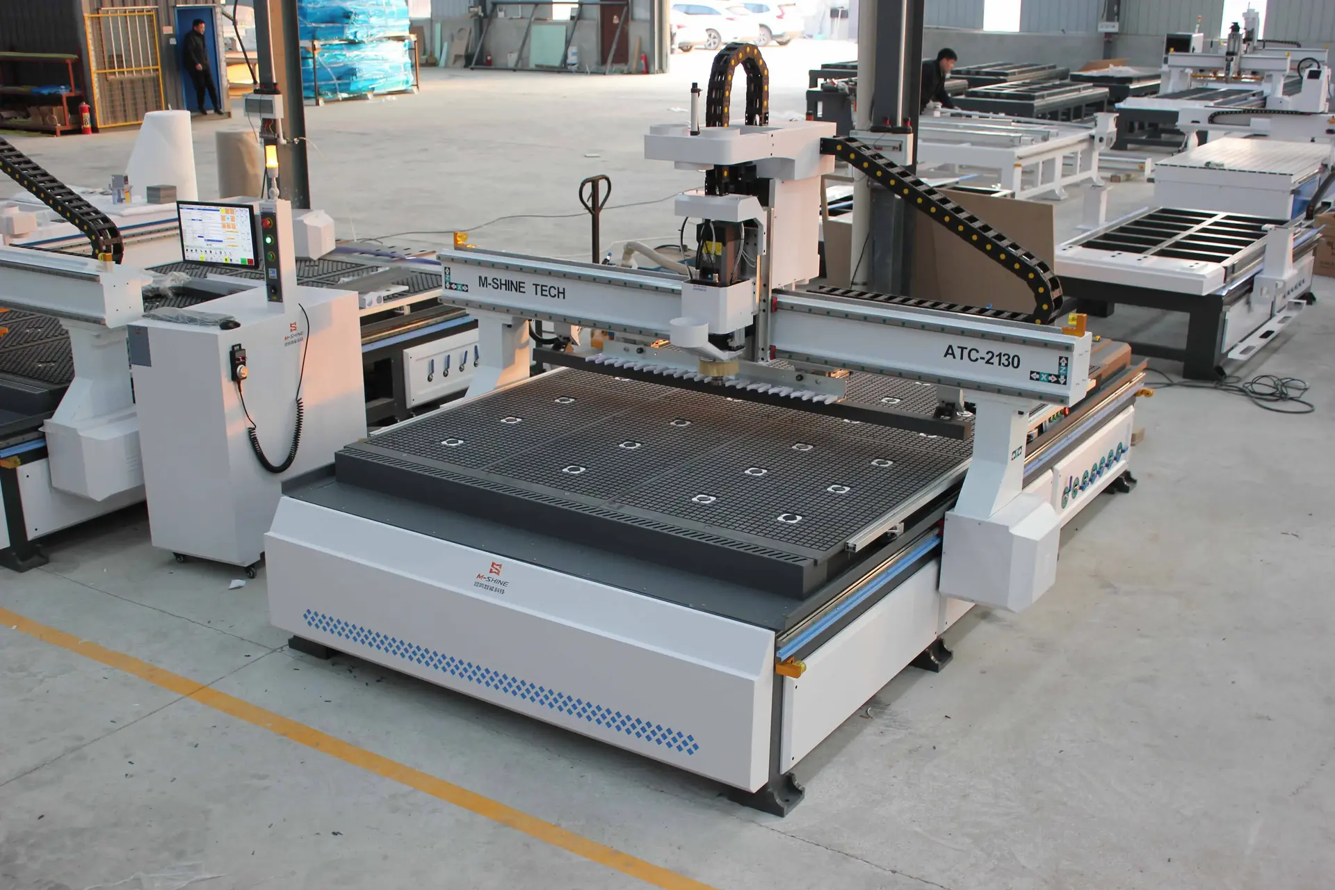 دستگاه برش CNC چیست و چه کاربردی دارد؛ قبل از اقدام این موارد را بدانید