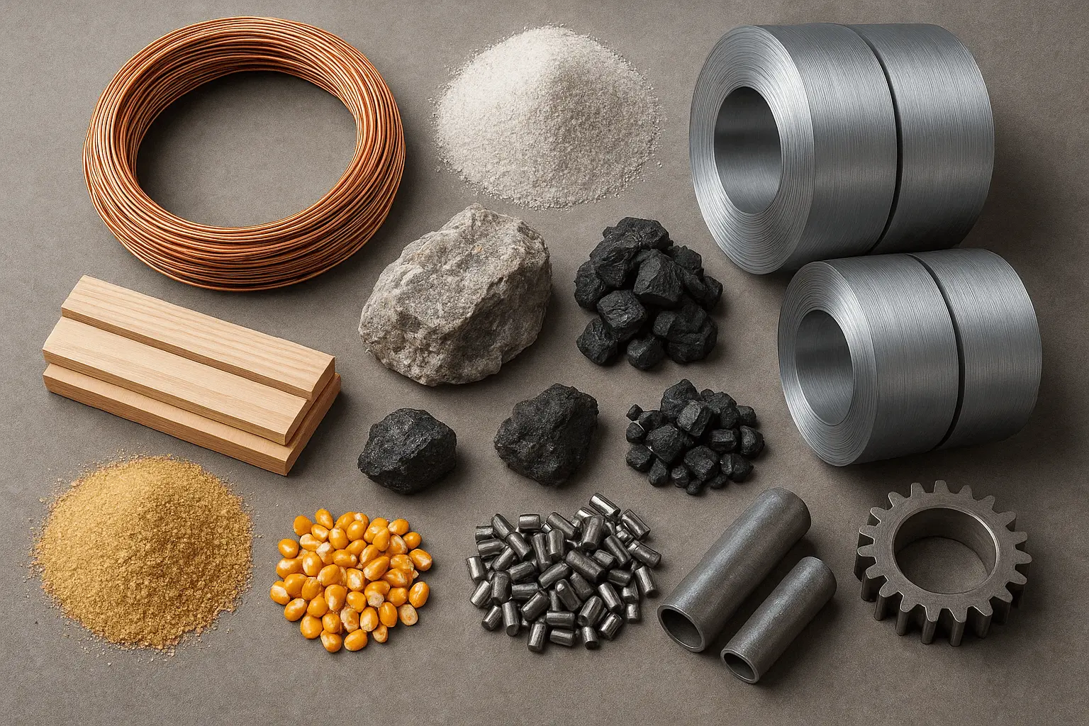استانداردسازی محصولات صنعتی چه اهمیتی دارد؛ بررسی نکات و جزئیات مهم