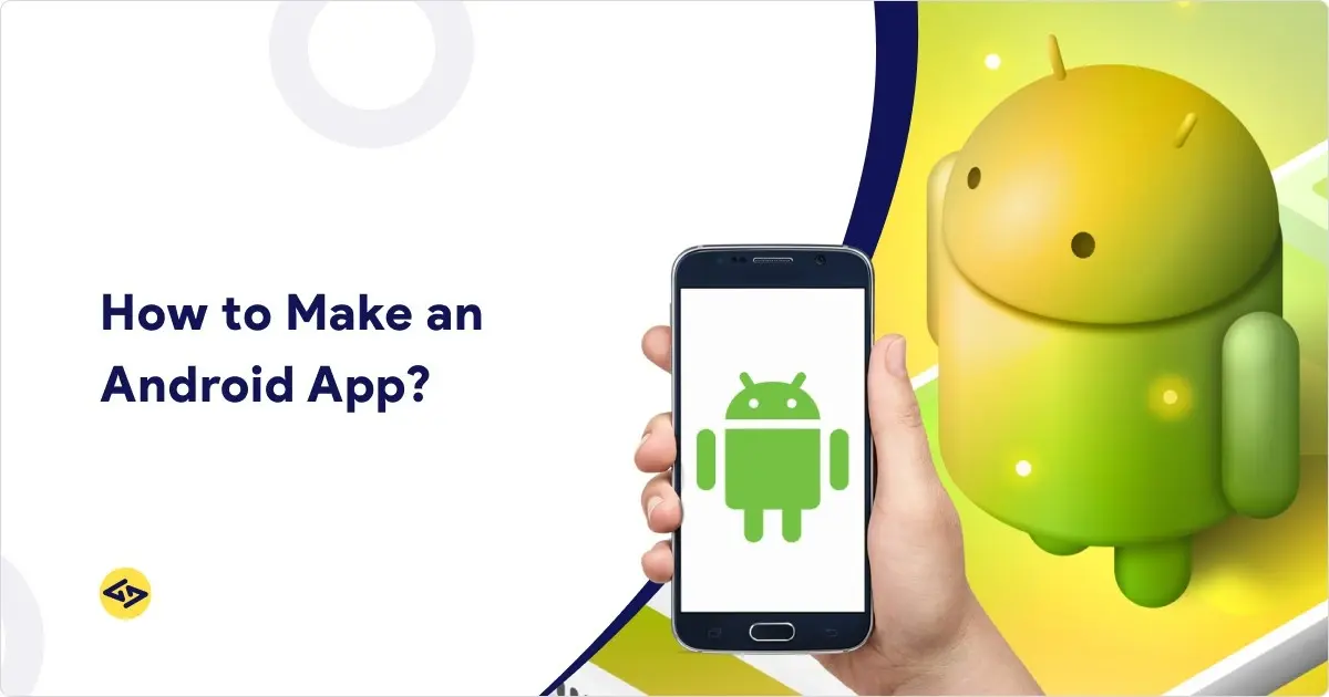 نمایی از محیط توسعه Android Studio با کدهای کاتلین
