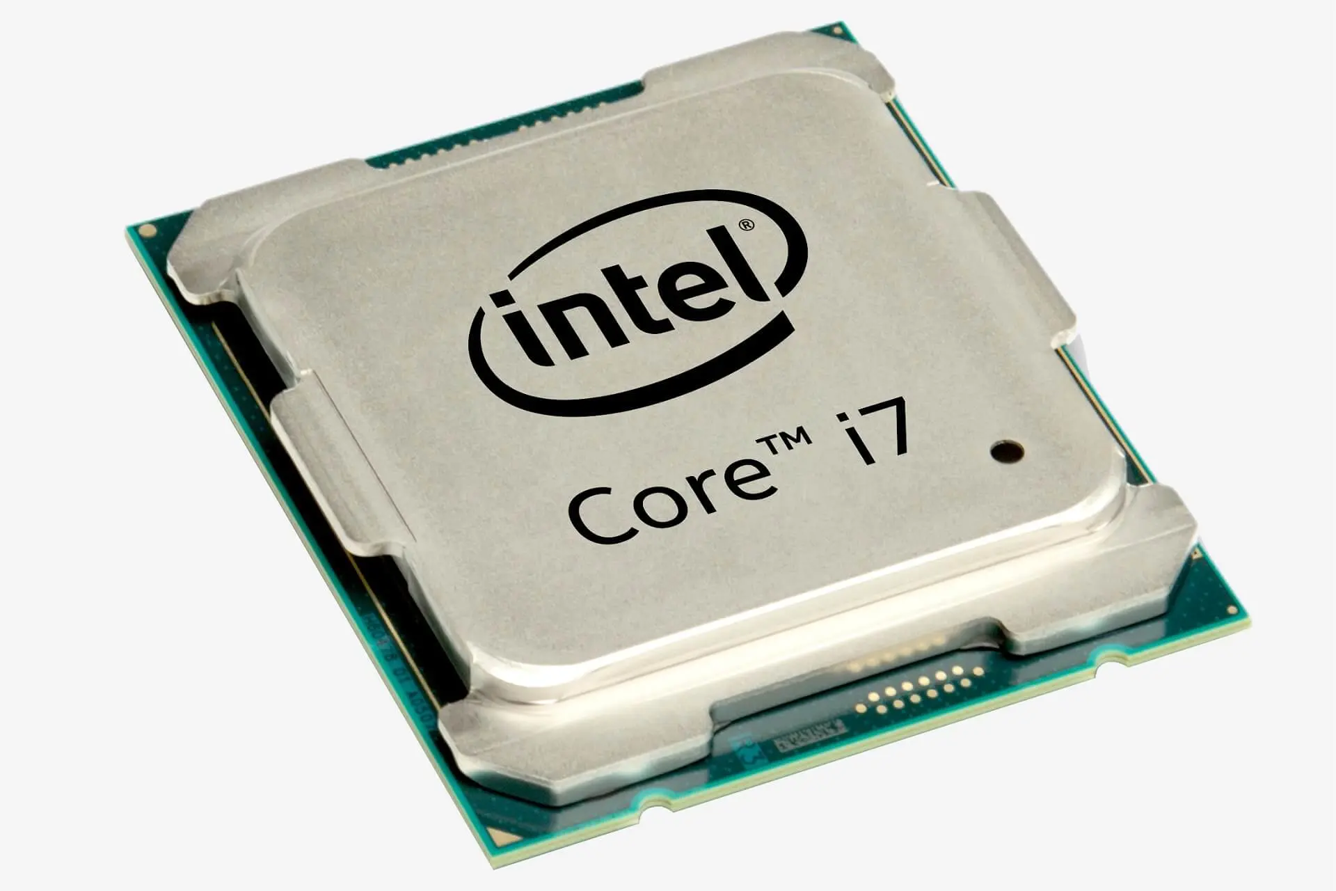 نمونهای از پردازندههای Ryzen با طراحی مدرن و متفاوت