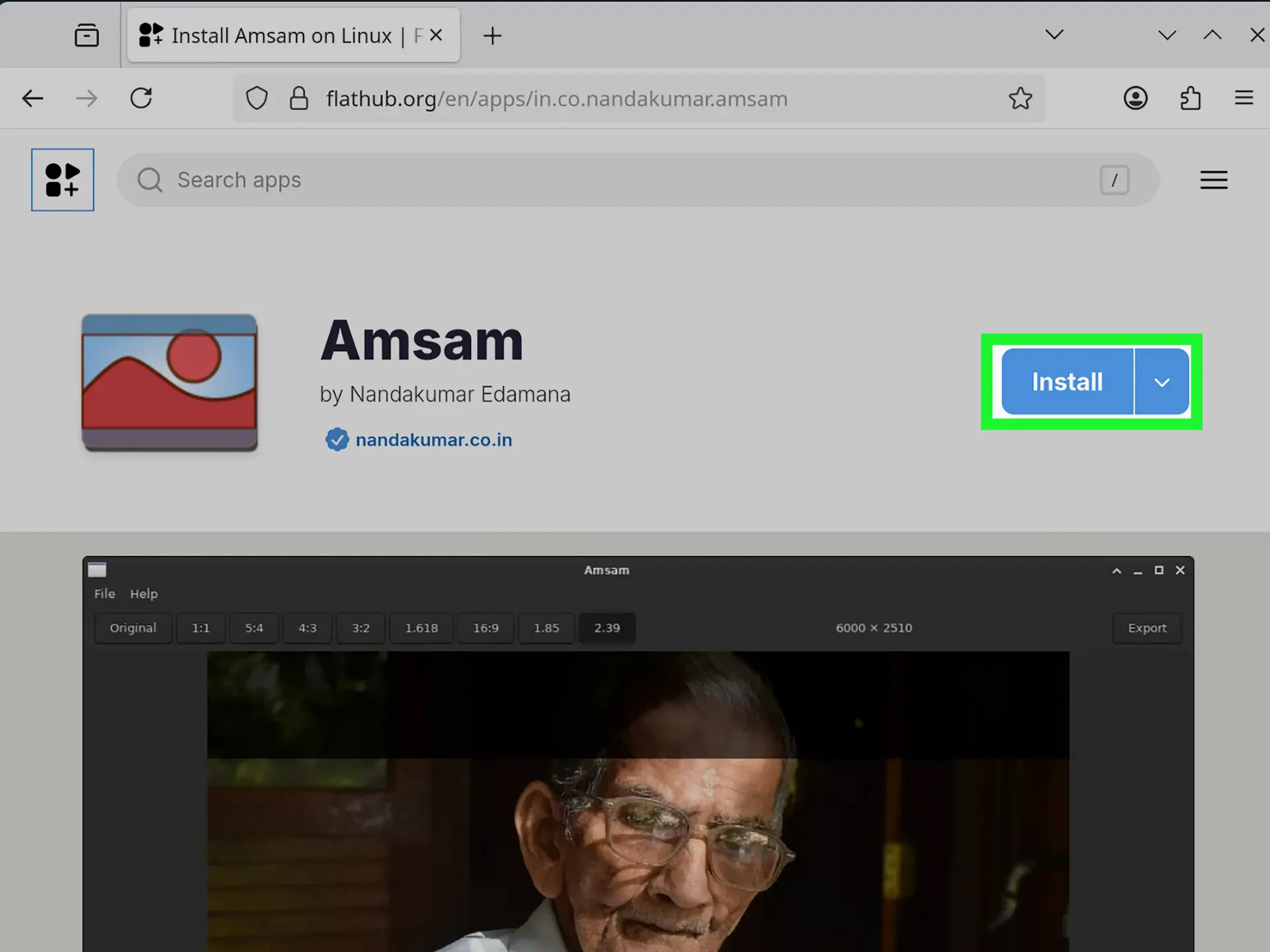 نصب نرم‌افزار در سیستم عامل لینوکس از طریق ترمینال