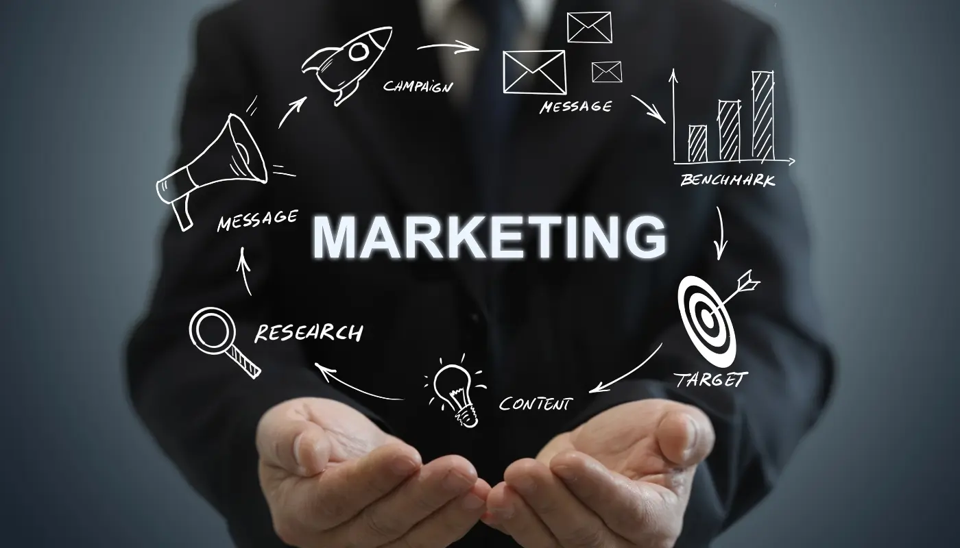 Content Marketing چیست و چگونه به فروش کمک می‌کند؛ نکات کاربردی و اشتباهات رایج