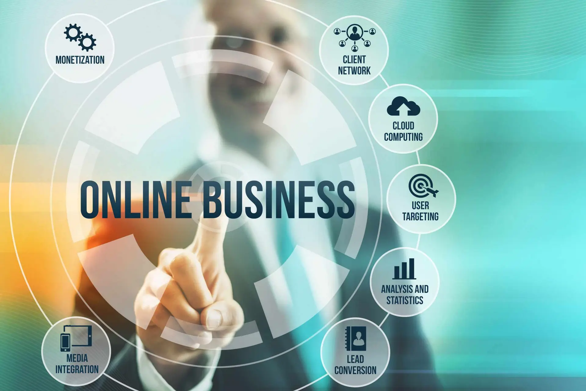 سب‌وکار اینترنتی راه‌اندازی کنیم؛ مزایا، نکات و اشتباهات رایج برای شروع درست