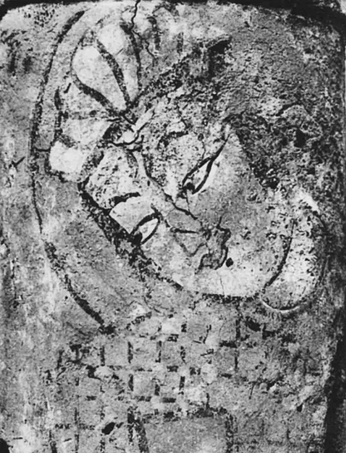 گنو پتریاشویلی در یک مراسم رسمی