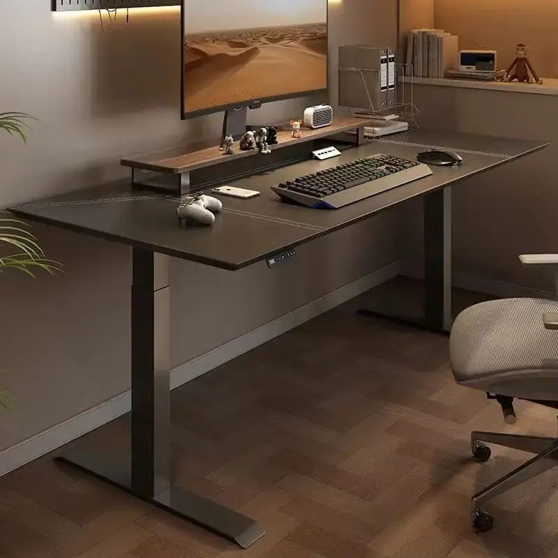 میز کار خانگی را کجا قرار دهیم؛ بررسی نکات و جزئیات مهم