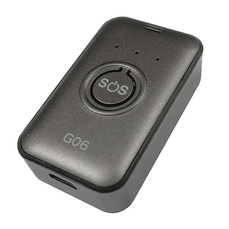 ردیاب GPS کوچک چگونه موقعیت وسایل را مشخص می‌کند؛ راهنمای کامل و کاربردی