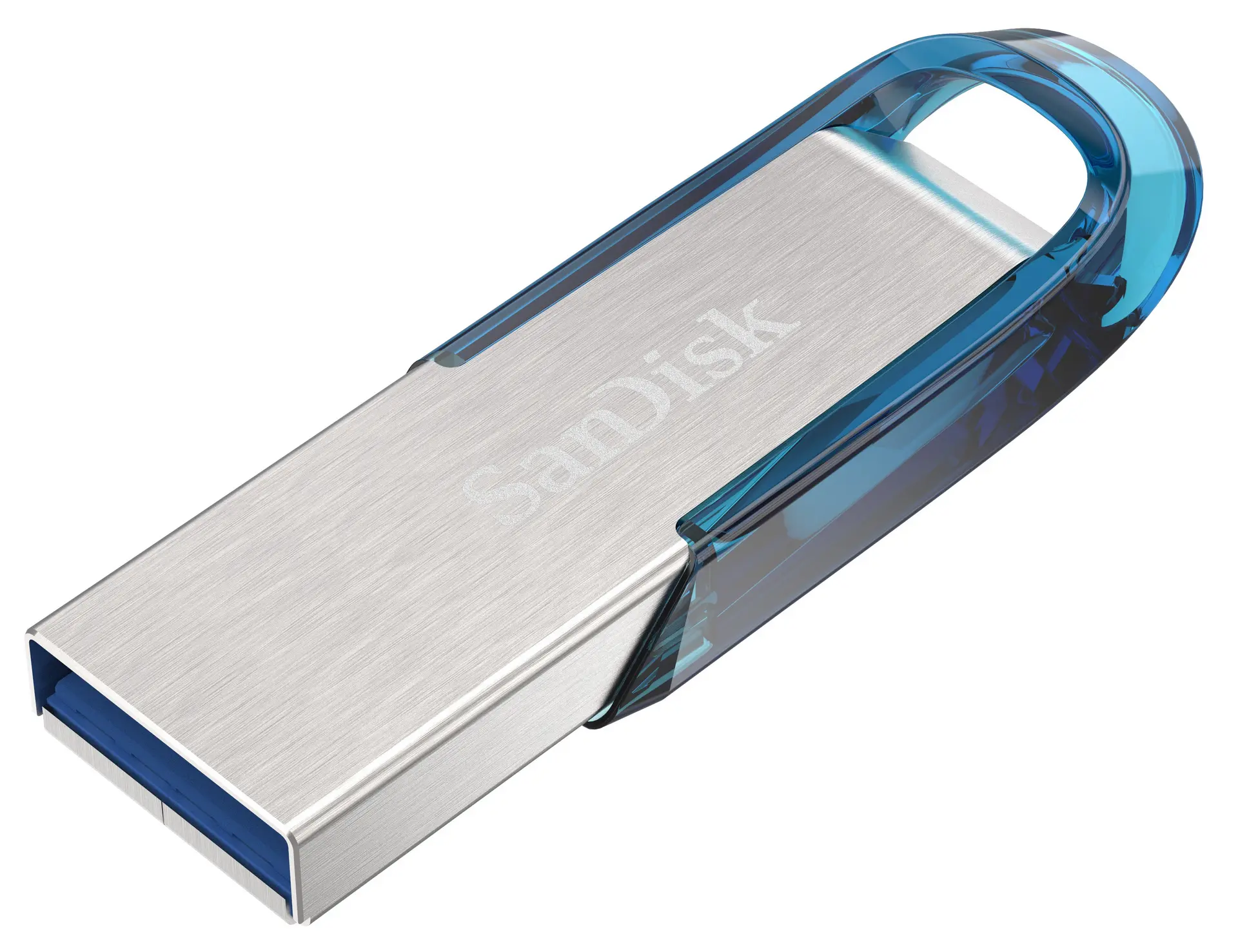 فلش USB با ظرفیت بالا برای نصب ویندوز
