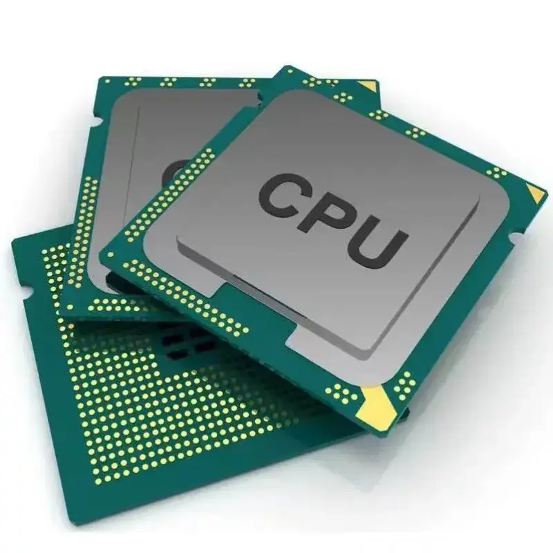 ساختار کاشه پردازنده و ارتباط آن با هستههای CPU