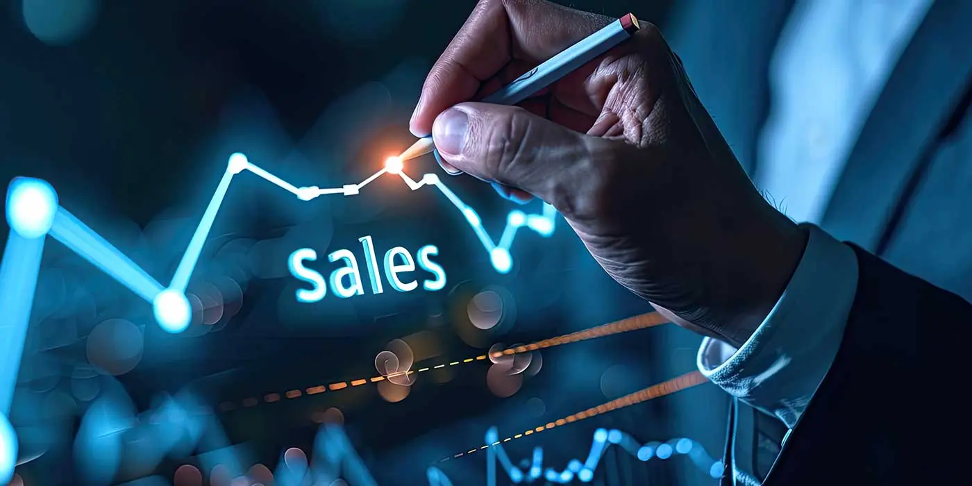 Upselling چیست و چگونه فروش را افزایش می‌دهد؛ بررسی نکات و جزئیات مهم