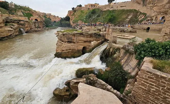 معرفی استان خوزستان؛ آنچه درباره تاریخ و طبیعت جنوب غرب ایران باید بدانید
