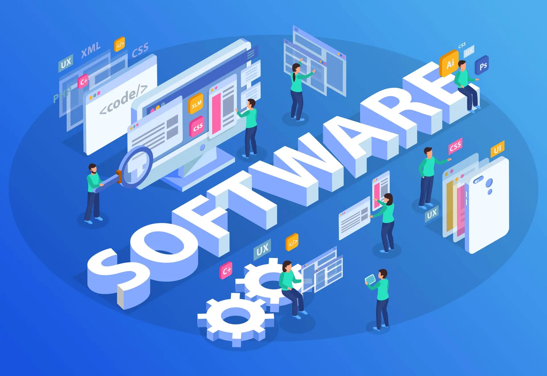 Vibe Coding چیست و چرا روش توسعه نرم‌افزار در حال تغییر است؛ یک راهنمای کامل برای تصمیم بهتر