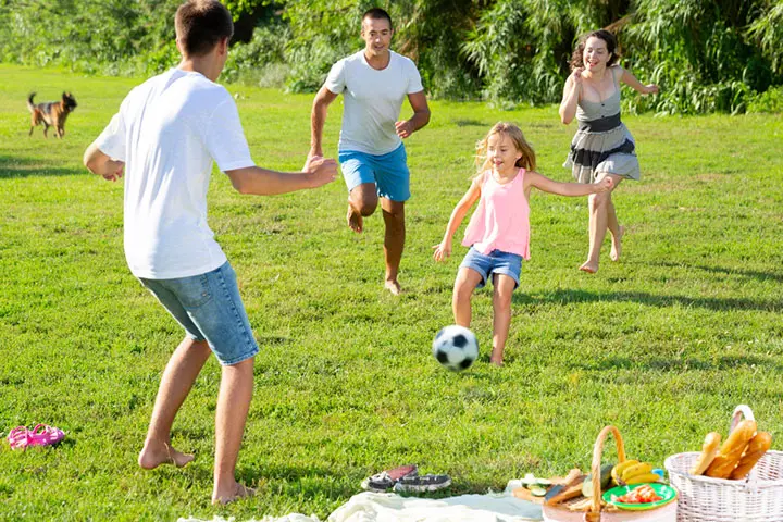 ادت‌های خوب خانوادگی ایجاد کنیم چگونه انجام می‌شود؟ راهنمای کامل و کاربردی