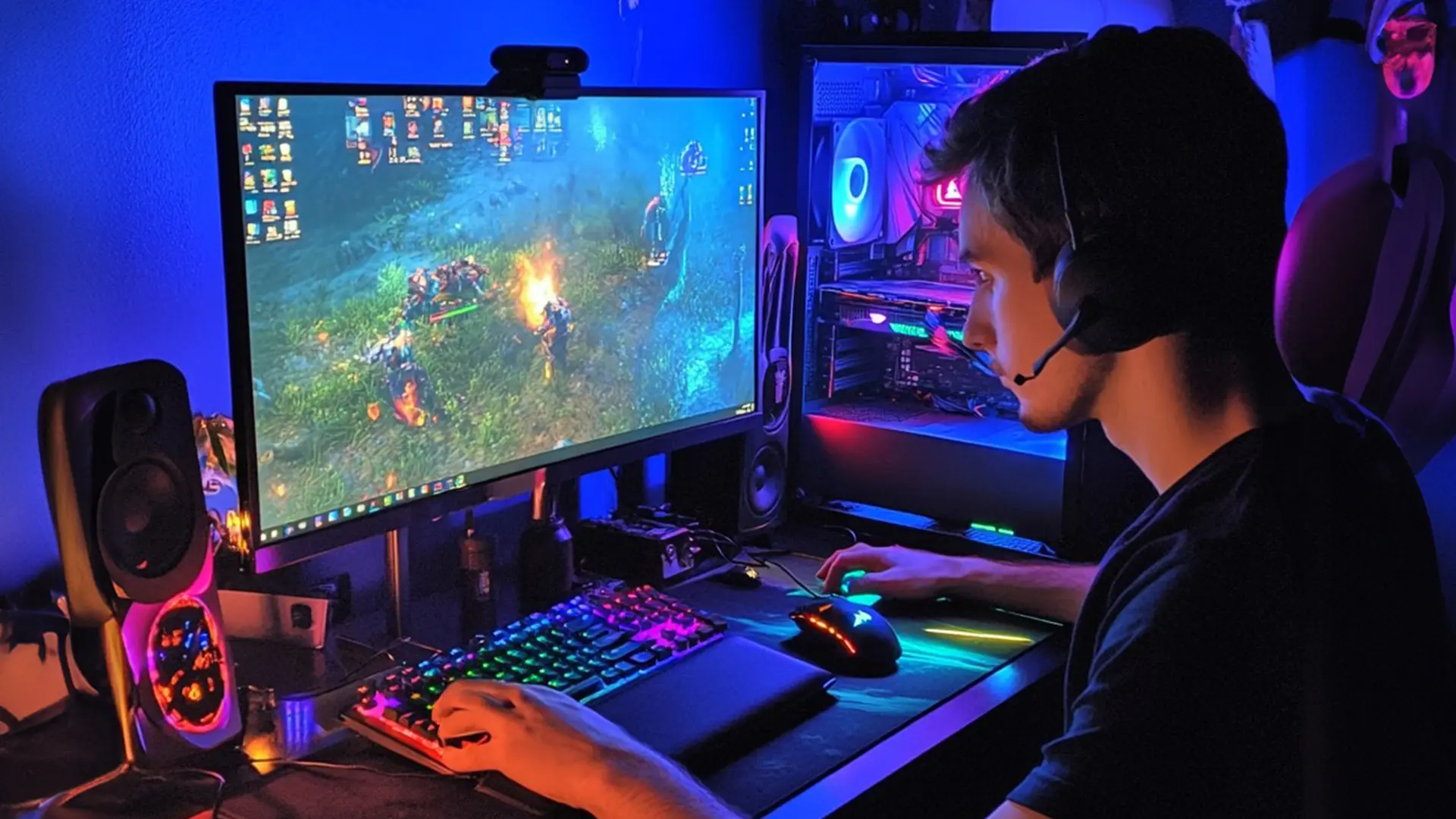 آینده Cloud Gaming چگونه صنعت بازی را تغییر می‌دهد؛ نکات مهم و کاربردی