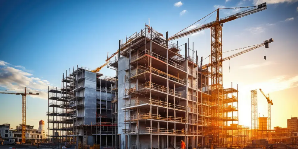 شغل مسئول HSE کارگاه ساختمانی؛ مهارت‌ها و مسئولیت‌های مهم و اشتباهاتی که باید بشناسید