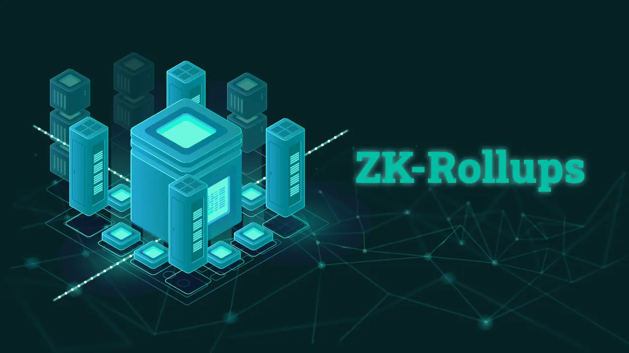 ZK Rollup چیست و چه مزایایی برای اتریوم دارد؛ نکات کاربردی و اشتباهات رایج
