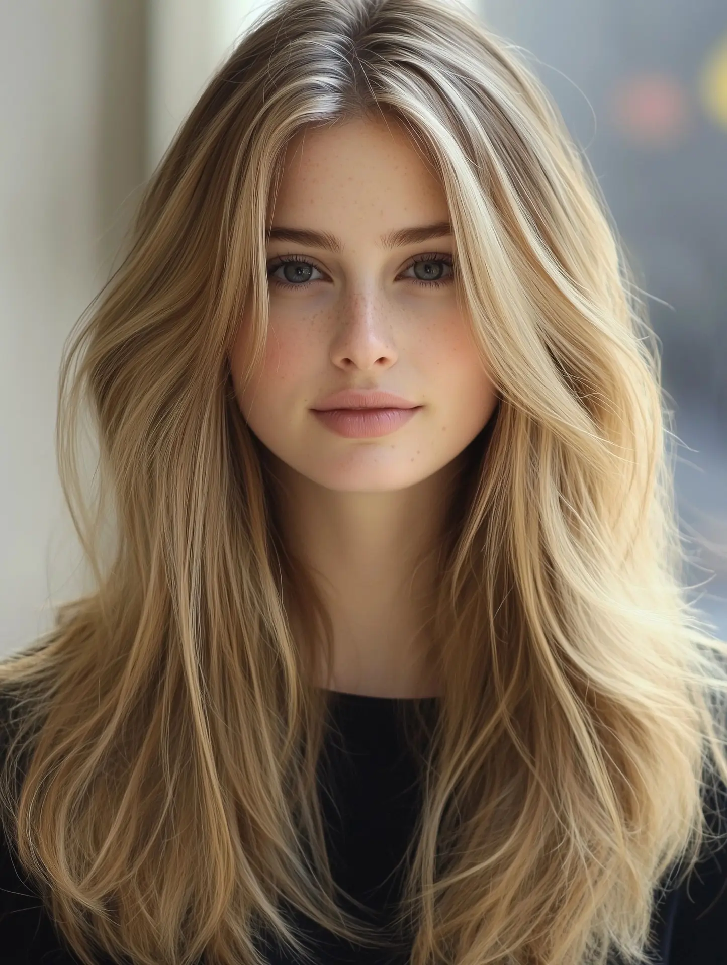 محصولات مراقبت از مو با ترکیبات طبیعی برای پوست سر حساس