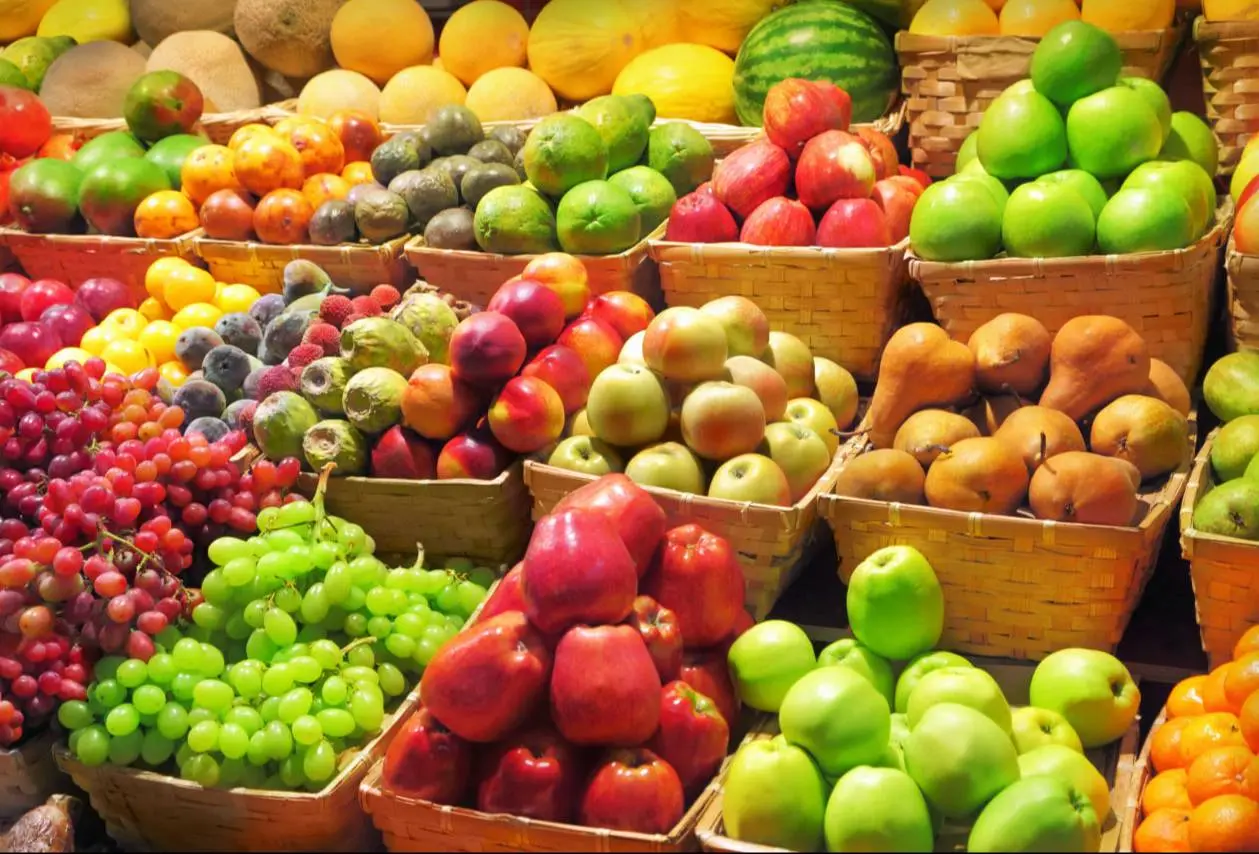 صادرات میوه تازه چگونه انجام می‌شود؛ راهنمای کامل و کاربردی