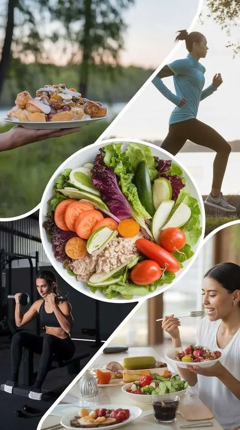 برای بک زندگی سالم‌تری داشته باشیم چه کنیم؟ چطور بهترین انتخاب را داشته باشیم؟