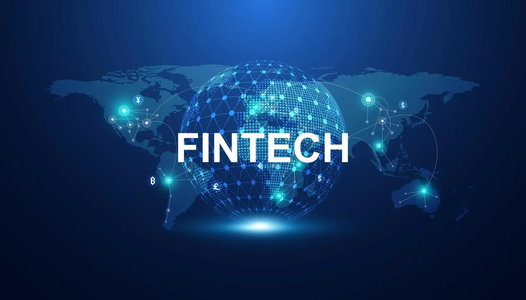 بلاکچین و فناوری‌های مالی دیجیتال در ارتباط با بانکداری