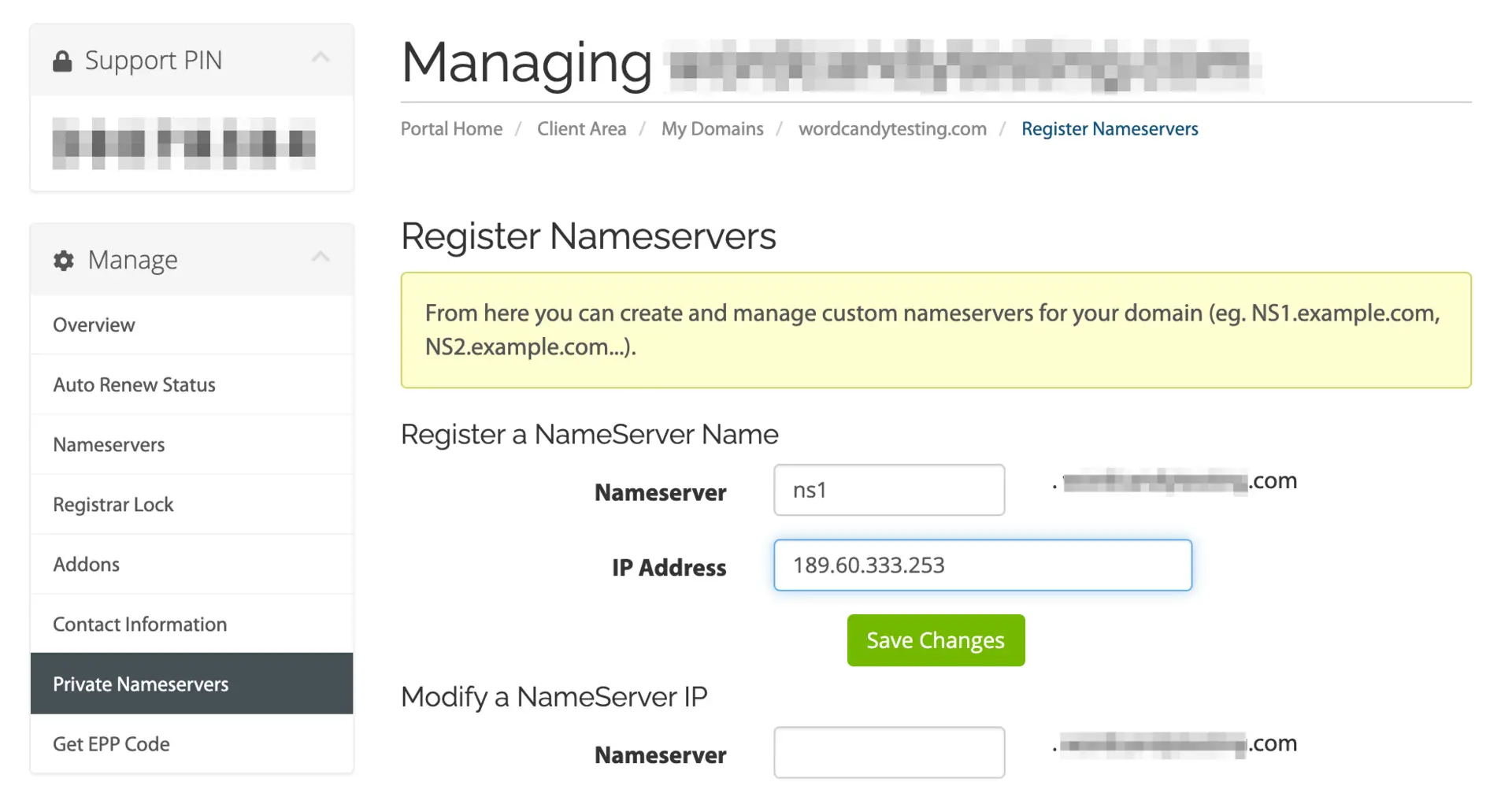 Nameserver چیست و چگونه دامنه را به هاست متصل می‌کند؛ راهنمای کامل و کاربردی