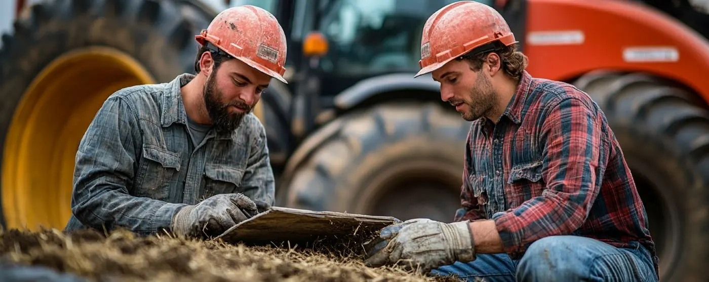 برنامه‌های تحصیلی مرتبط با مهندسی زراعت