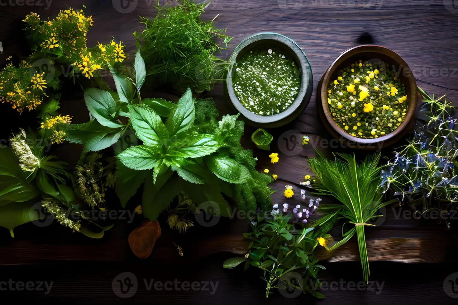 اسانس‌گیری از گیاهان دارویی چگونه انجام می‌شود؛ راهنمای کامل و کاربردی