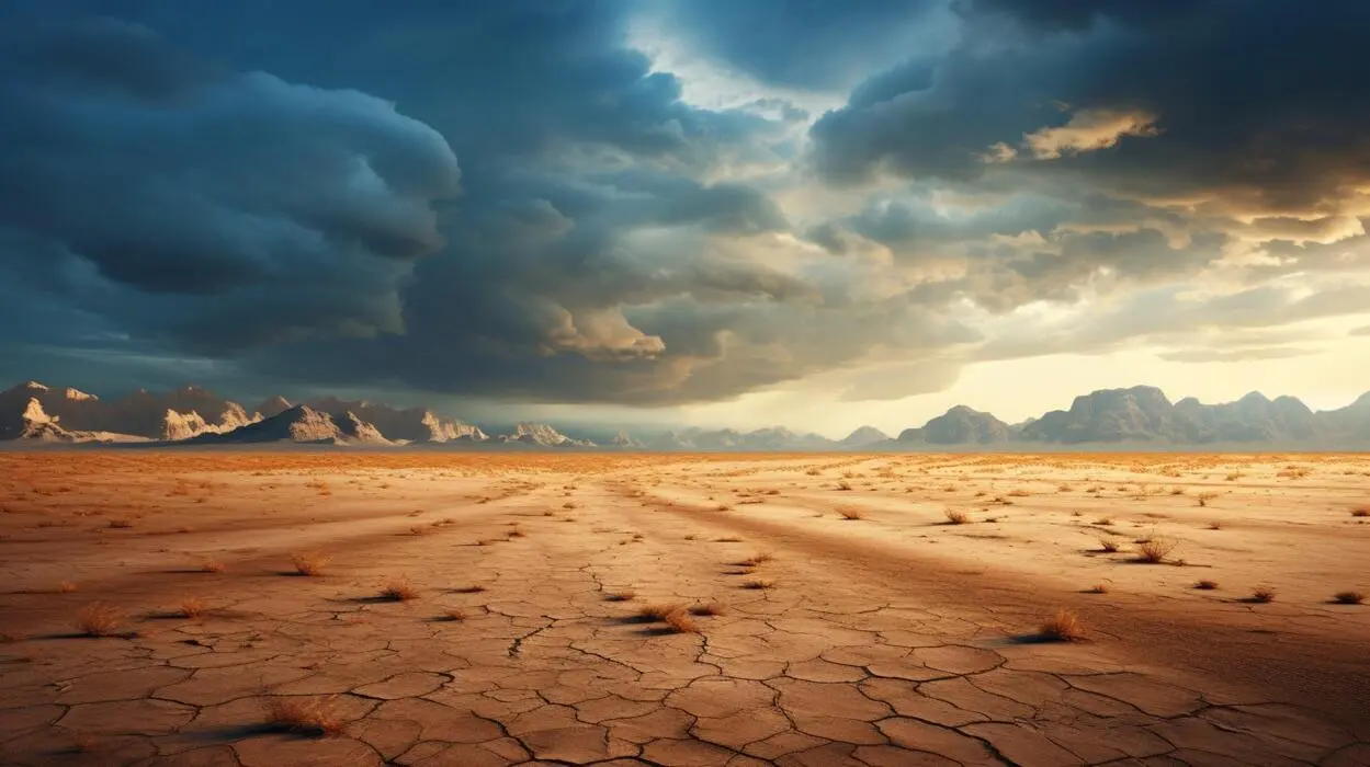 کویر مصر؛ بهترین زمان سفر و جاذبه‌های اطراف و نکات مهم