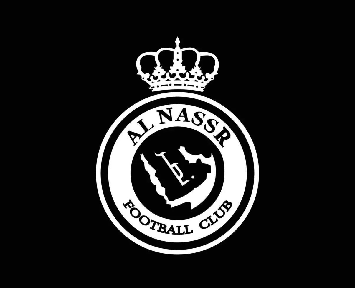 لوگو و نماد باشگاه فوتبال النصر عربستان