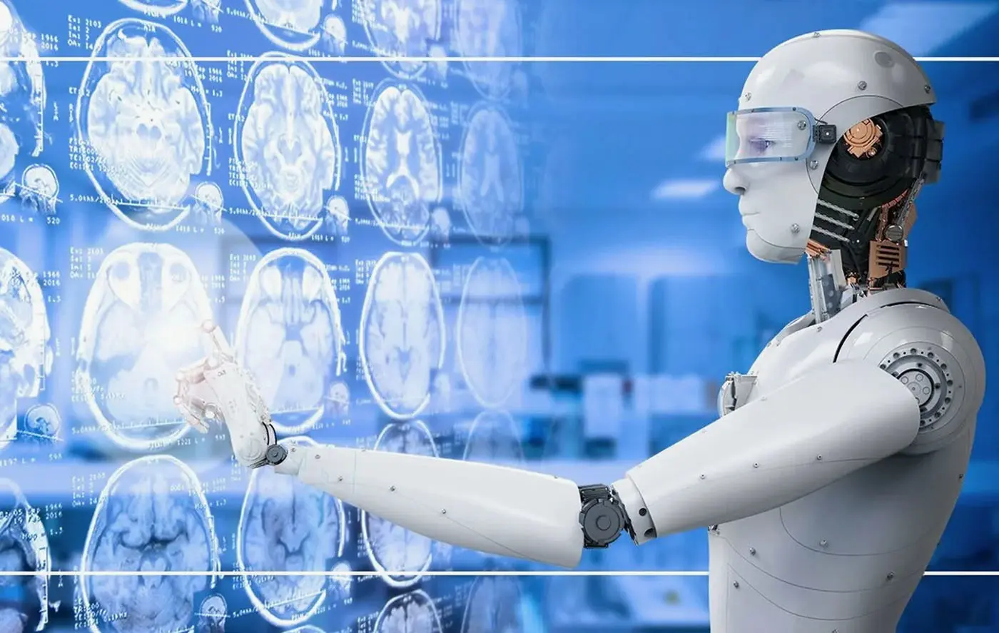کاربرد هوش مصنوعی در Oncology و درمان سرطان با روش‌های پیشرفته