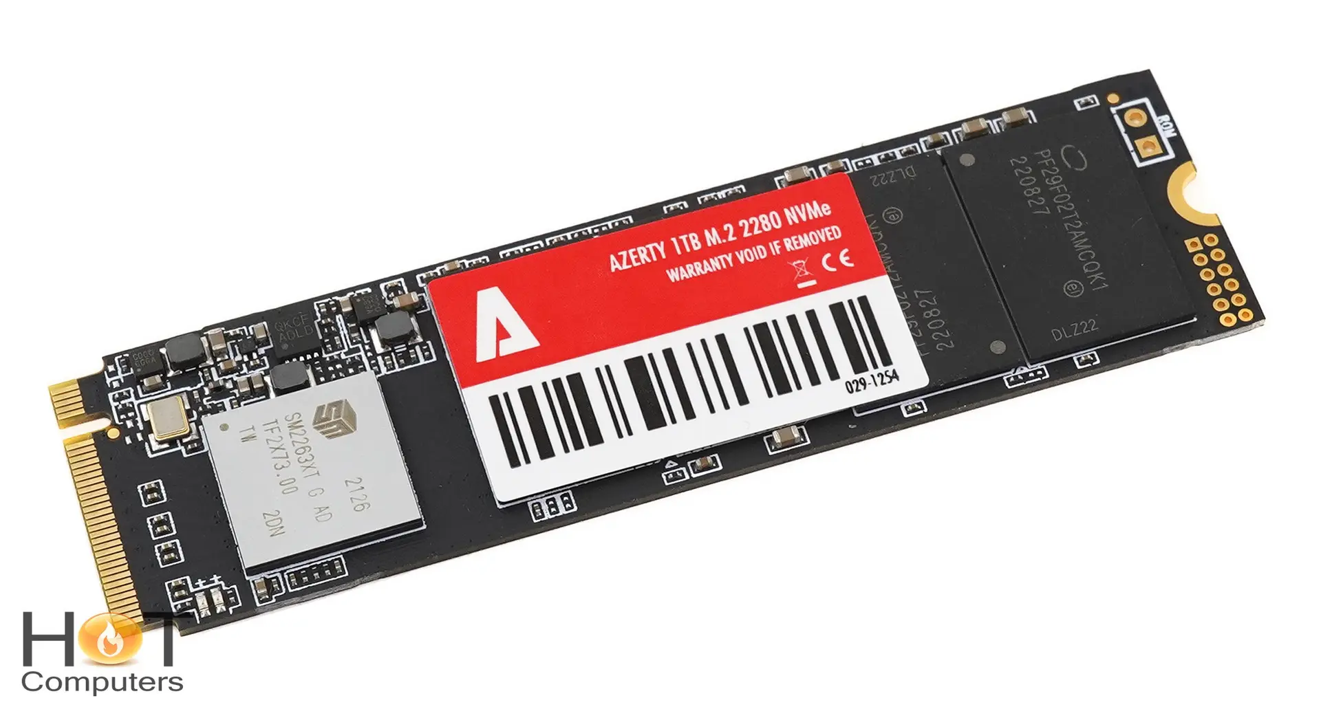 NVMe Enterprise چیست و چه تفاوتی با SSD معمولی دارد؛ نکات مهم و کاربردی