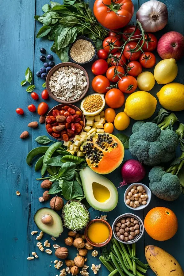 ادت تغذیه سالم را ماندگار کنیم؛ مزایا، نکات و اشتباهات رایج برای شروع درست
