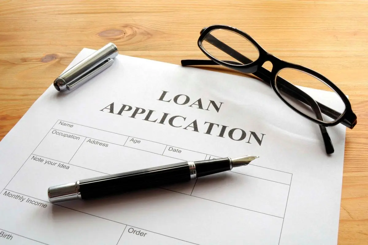 فرآیند دریافت وام از بانک و بررسی شرایط آن