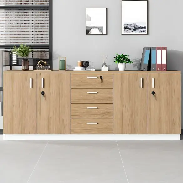 کابینت طوسی؛ مهم‌ترین نکات درباره بهترین ترکیب رنگ‌ها