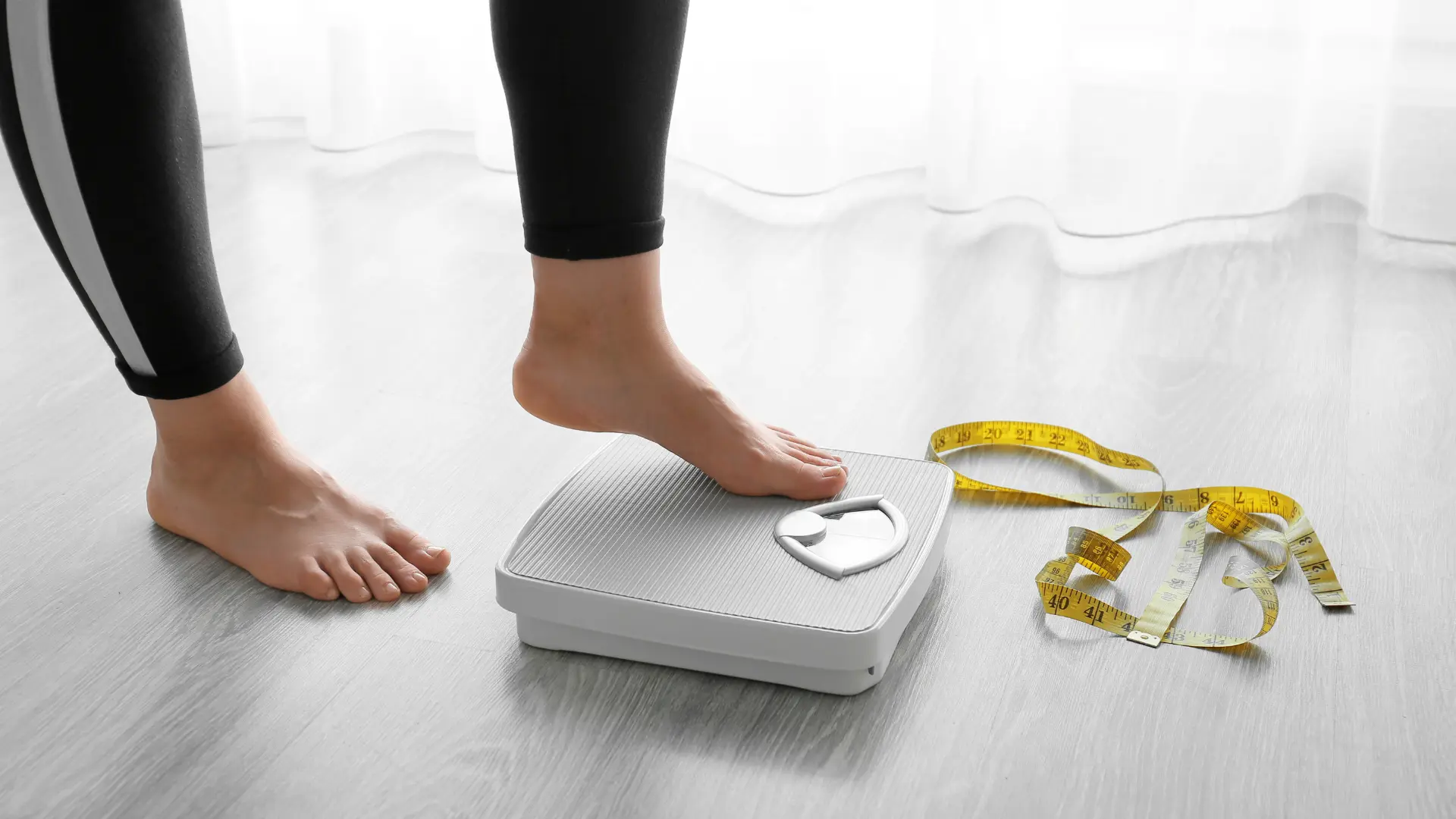 چرا کاهش وزن متوقف می‌شود؛ بررسی نکات و جزئیات مهم