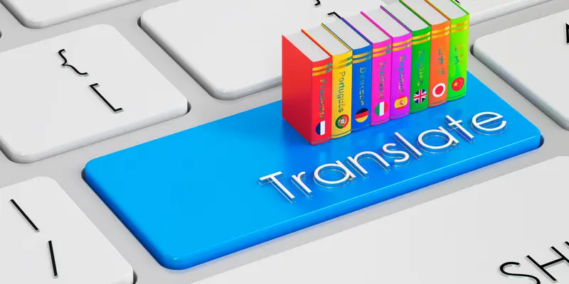 نکات کاربردی برای ترجمه کتاب با هوش مصنوعی