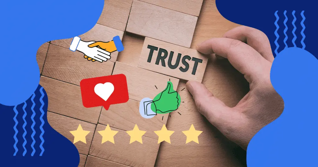 یک تیم پشتیبانی مشتری در حال پاسخگویی به سوالات، نشاندهنده اهمیت خدمات با کیفیت