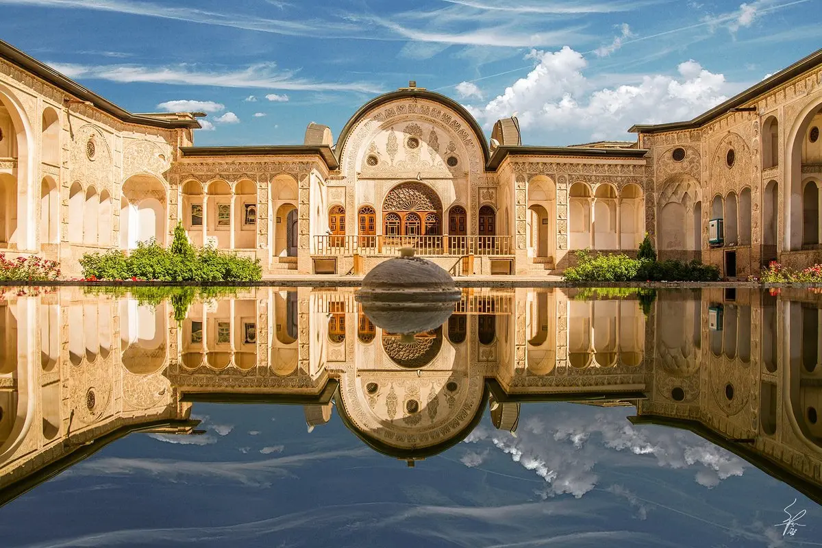 راهنمای سفر به کاشان؛ اشتباهات رایج و راه درست