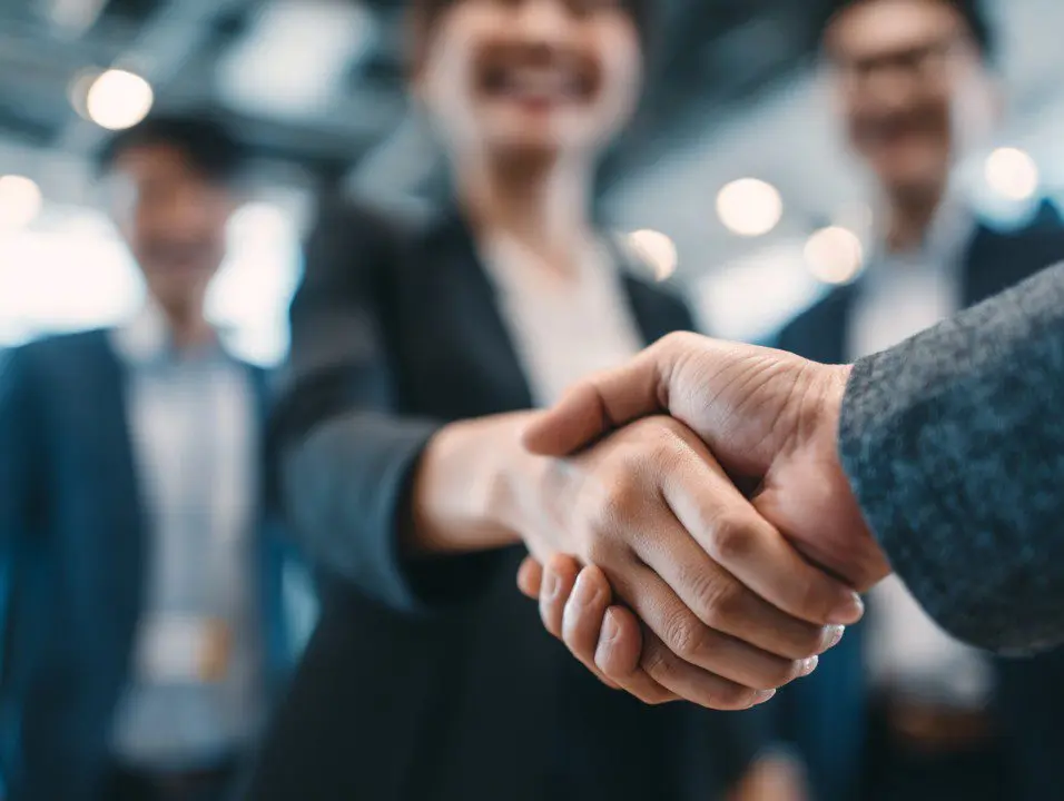 Partnership چیست و چگونه شریک تجاری مناسب پیدا کنیم؛ راهنمای کامل و کاربردی