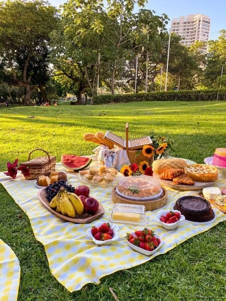 چک‌لیست وسایل پیک‌نیک و طبیعت‌گردی؛ نکات کاربردی و اشتباهات رایج