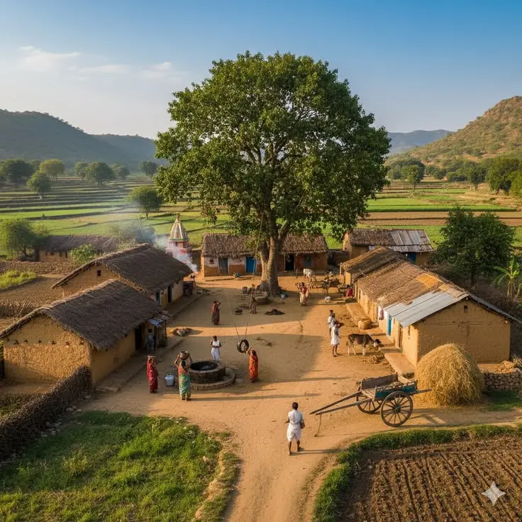 بهترین روستاهای شمال ایران برای سفر؛ گزینه‌های مناسب را چطور انتخاب کنیم؟
