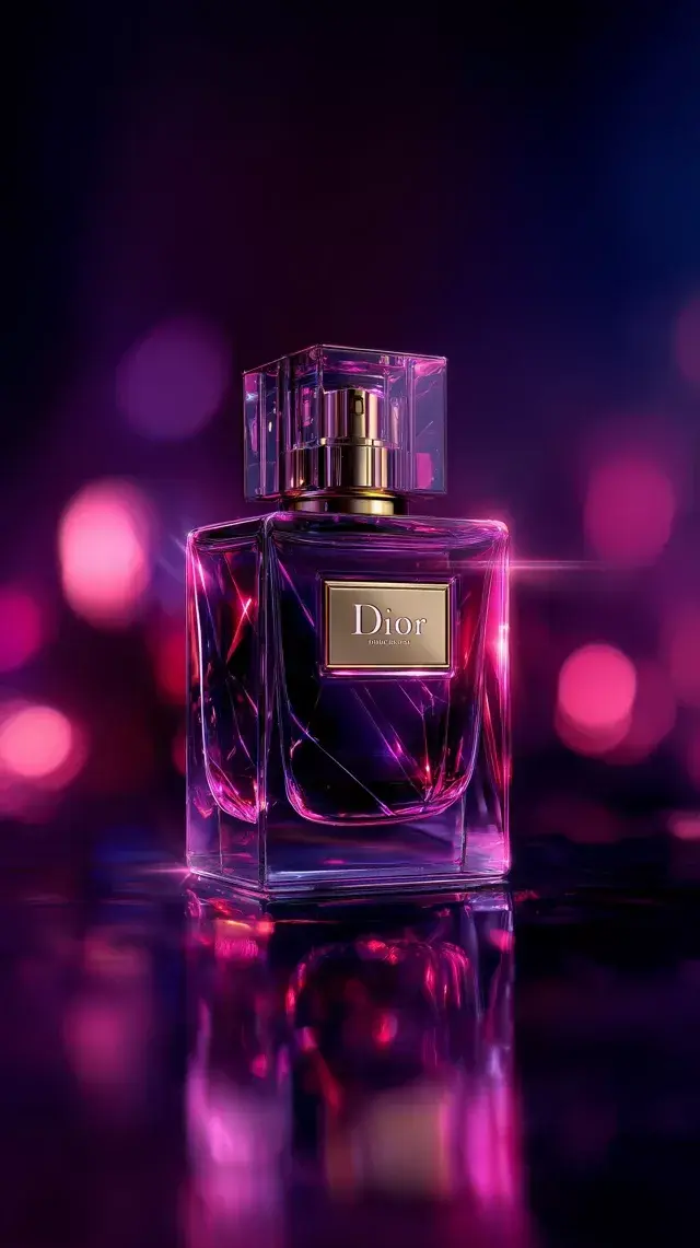 عطرهای سبز و تازه برای تابستان