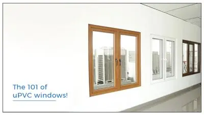 ابزارهای تخصصی مورد استفاده در نصب پنجره و درب UPVC