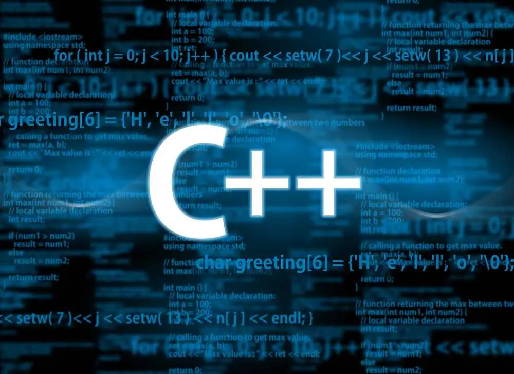 C++ چیست و برای چه پروژه‌هایی مناسب است؛ بررسی نکات و جزئیات مهم