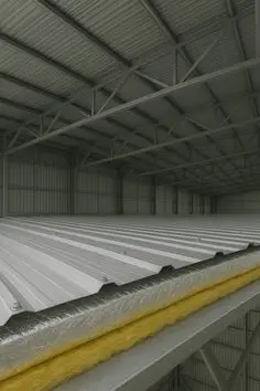 ممبران EPDM چیست و چرا برای عایق‌کاری بام استفاده می‌شود؛ نکات مهم و کاربردی
