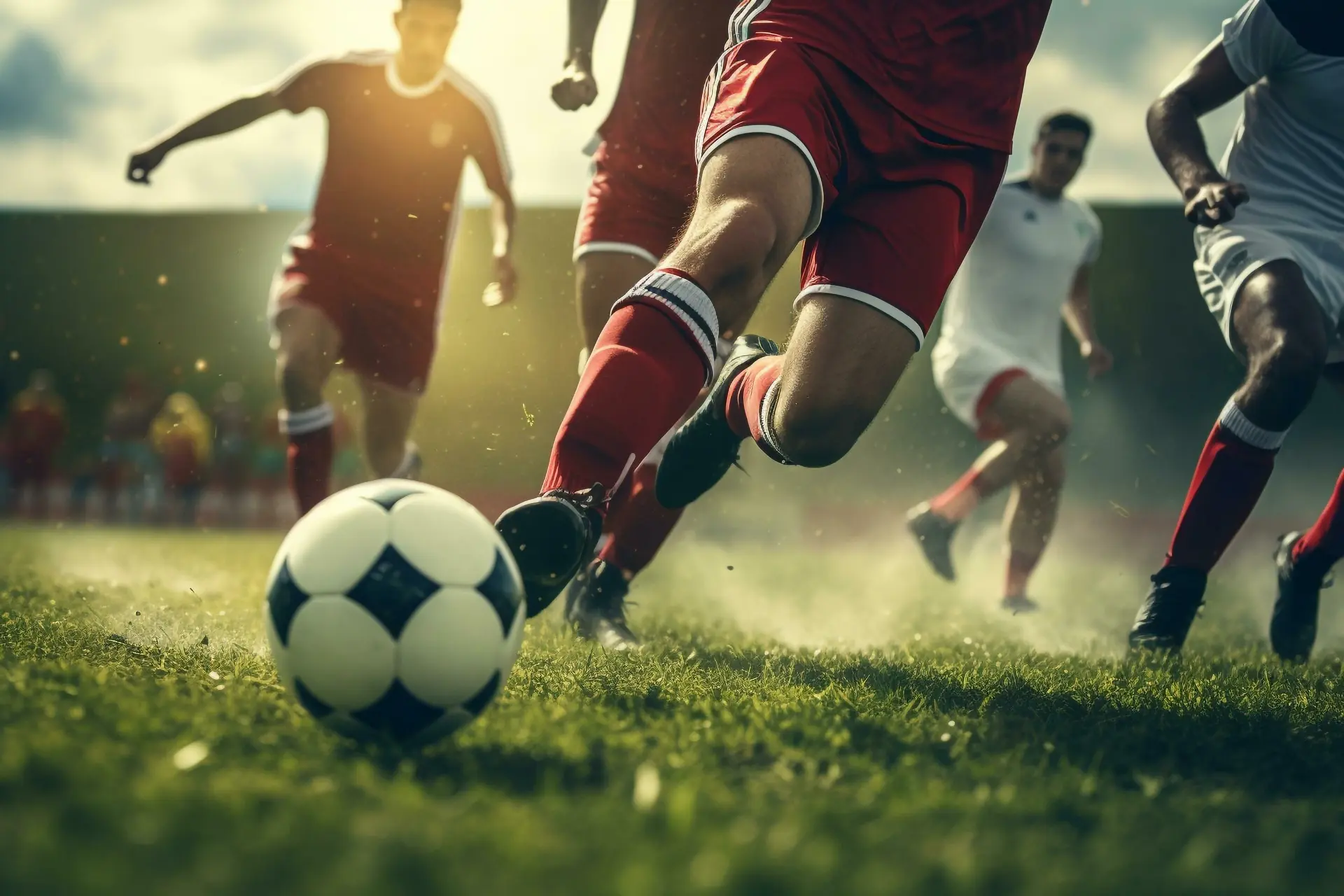 MLS چیست؟ آشنایی با لیگ فوتبال آمریکا؛ نکات کاربردی و اشتباهات رایج