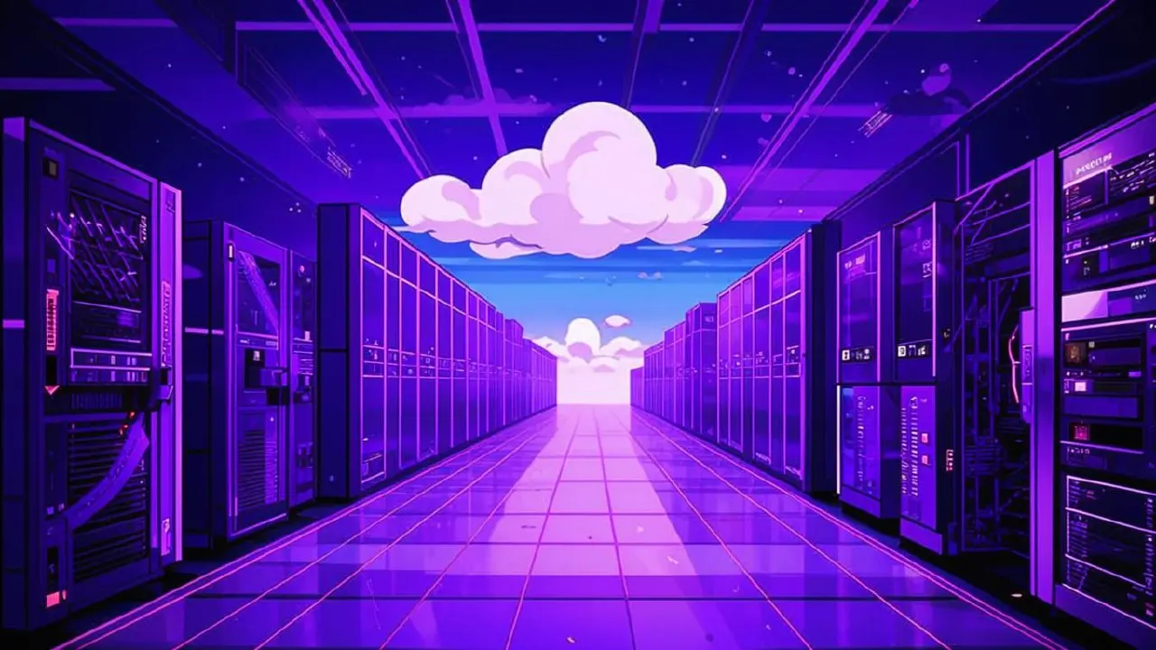 سرور ابری چیست و چگونه کار می‌کند؛ یک راهنمای کامل برای تصمیم بهتر