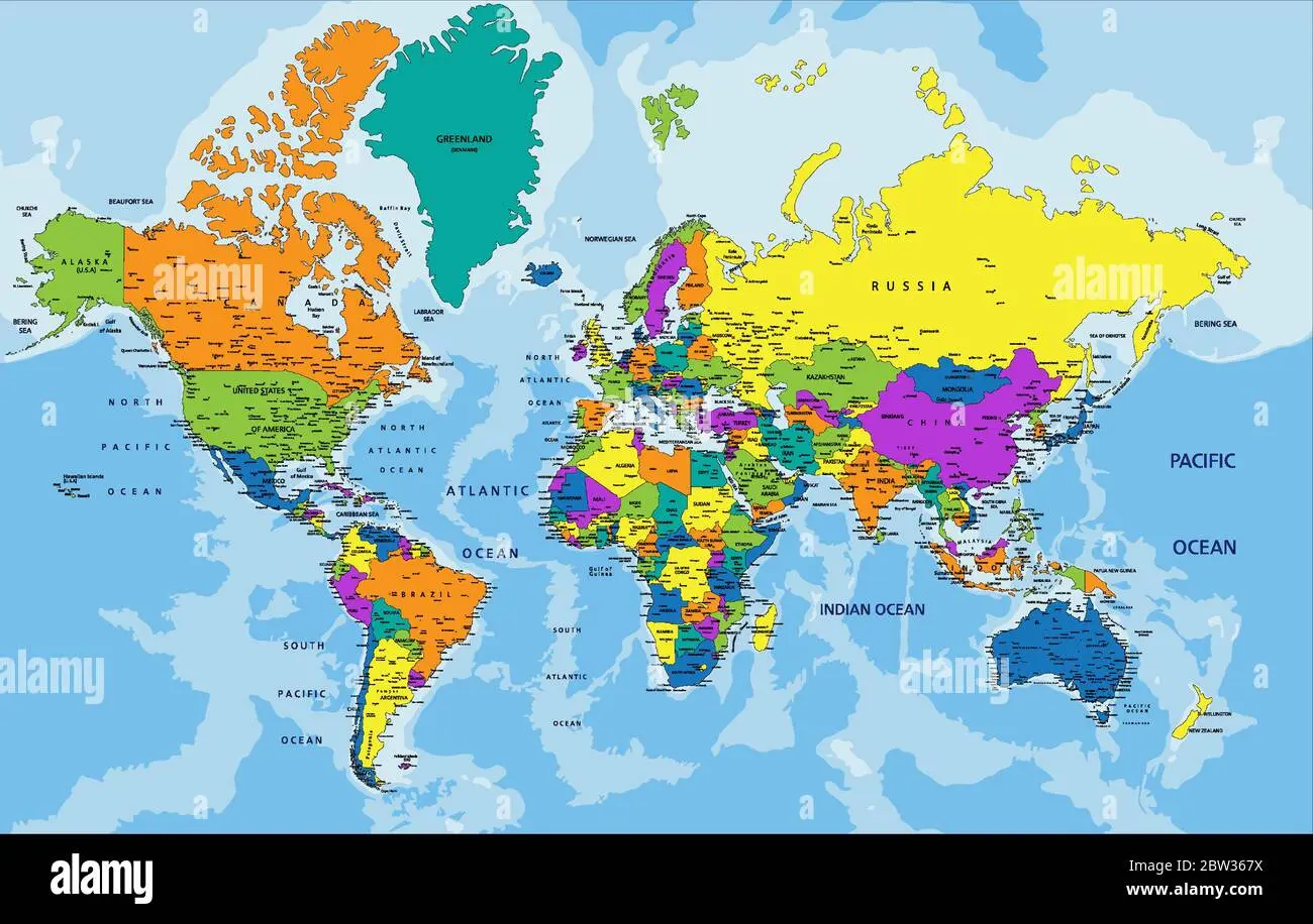 نقشه HD چیست و چرا خودروهای خودران به نقشه‌های بسیار دقیق نیاز دارند؛ نکات کاربردی و اشتباهات رایج