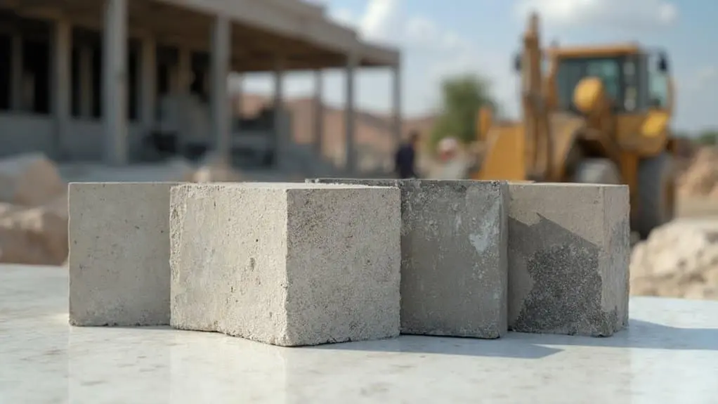 استفاده از بتن در دکوراسیون مدرن؛ راهنمای کامل و کاربردی
