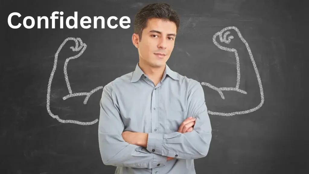 یک فرد در حال راه رفتن در طبیعت برای کاهش استرس و افزایش اعتمادبهنفس