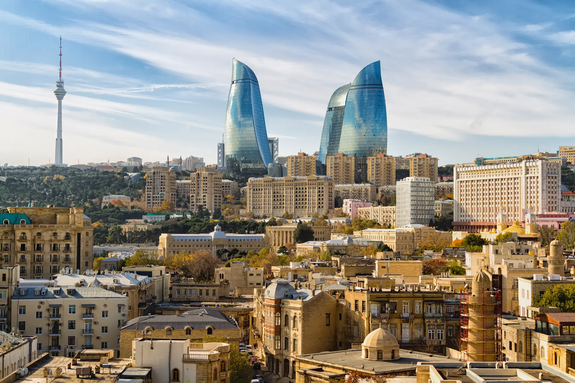 راهنمای سفر به آذربایجان؛ چک‌لیست نکات ضروری